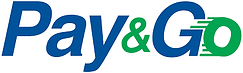 Pay & Go Logo